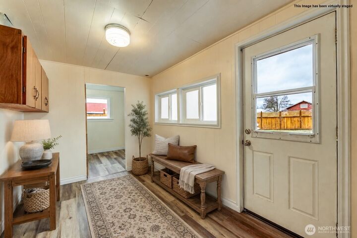 Property Photo:  11825  Woods Lake Road  WA 98272 