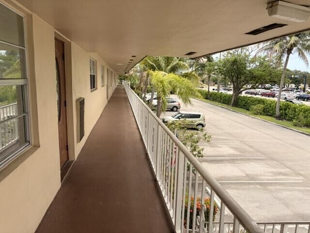 Property Photo: 7205 W Atlantic Boulevard 206 FL 33063