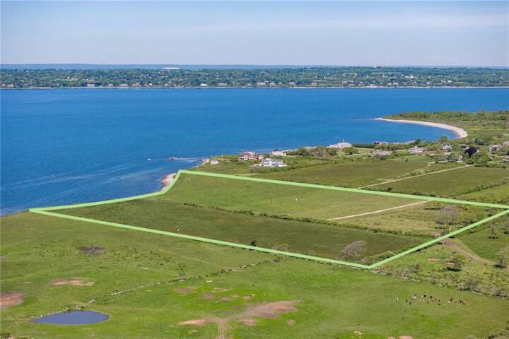 Property Photo:  571 West Main Road  RI 02837 