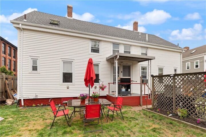 Property Photo:  25 Davis Street  RI 02885 