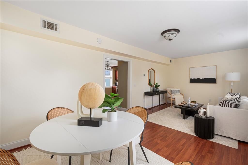 Property Photo: 331 Williams Street 7 RI 02906