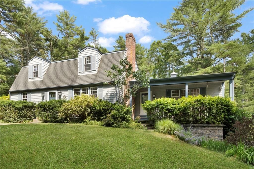 Property Photo:  257 Shannock Road  RI 02879 