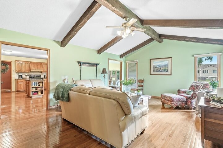 Property Photo: 7826 S Meridian St KS 67060-7626