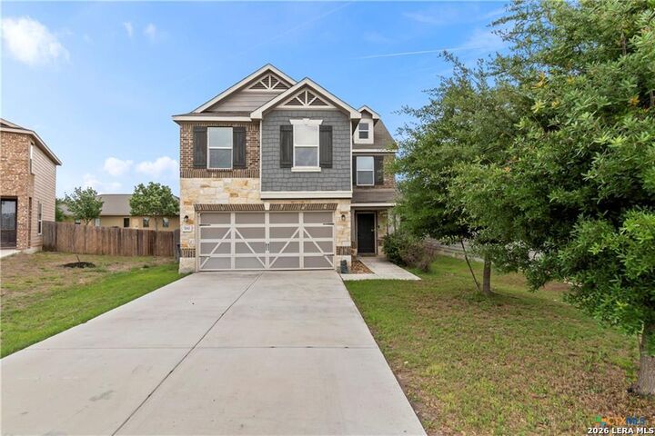 Property Photo:  581 Lost Pond  TX 78130 