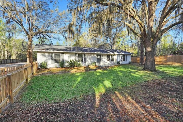 Property Photo:  855 S. Holmes Blvd.  FL 32084 