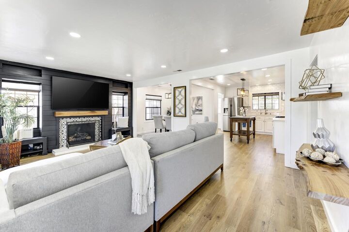 Property Photo: 4034 Holly Drive CA 95127