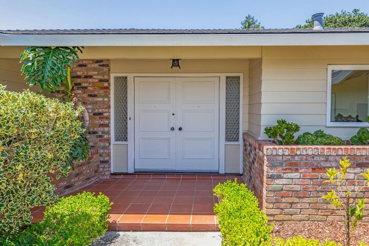 Property Photo: 2618 Martinez Drive CA 94010