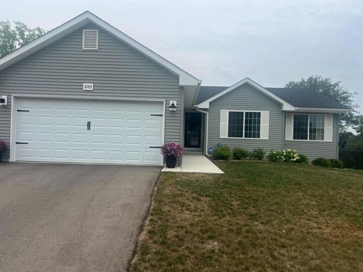 Property Photo:  2143 Christilla Drive  WI 53511 