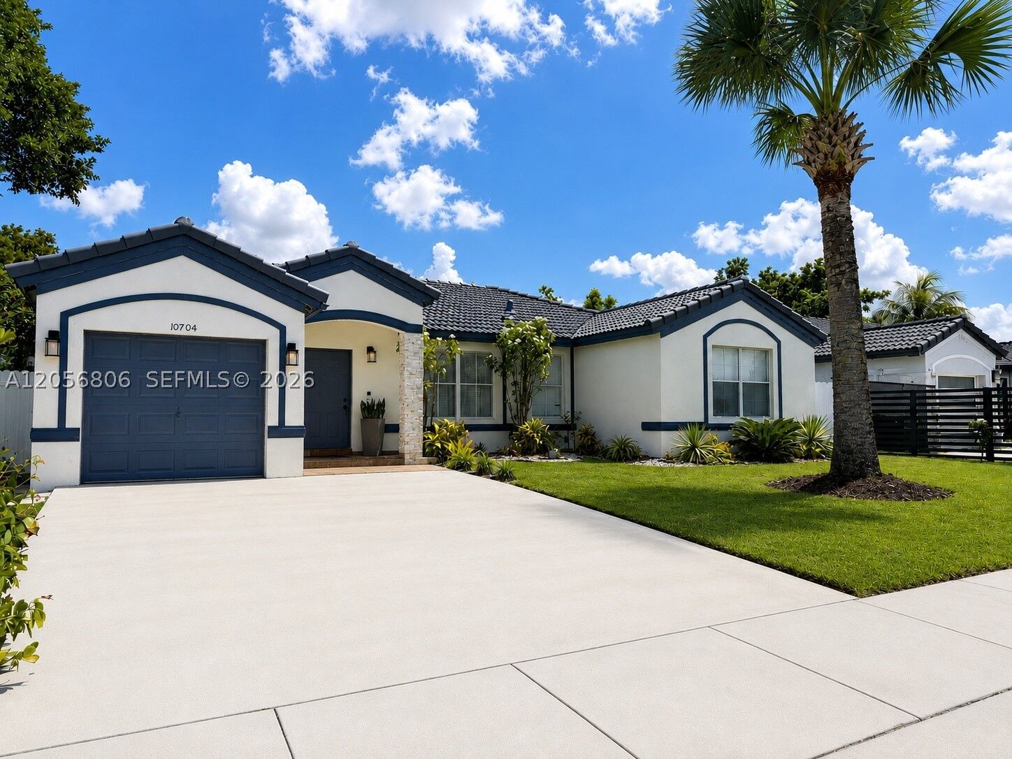 Property Photo: 10704 SW 167th St FL 33157