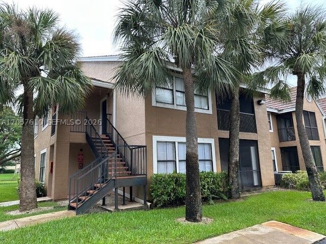 Property Photo: 15590 SW 106th Ln 1102 FL 33196