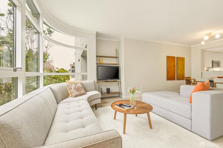 Property Photo: 403 Main Street 316N CA 94105