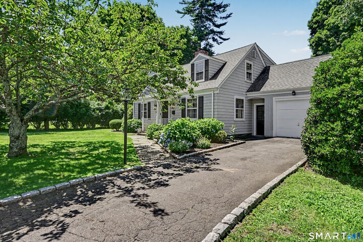 Property Photo:  31 Smedley Road  CT 06824 