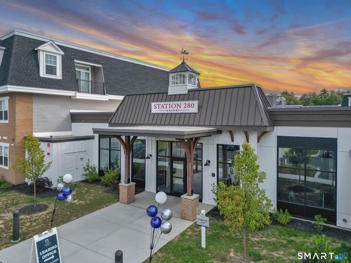 Property Photo: 280 Salmon Brook Street 6205 CT 06035