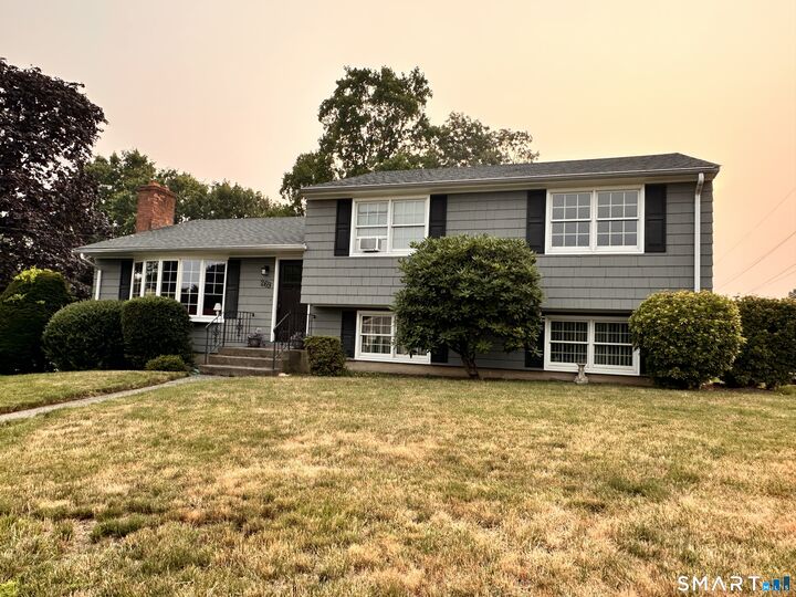 Property Photo: 269 Wilbrook Road CT 06614