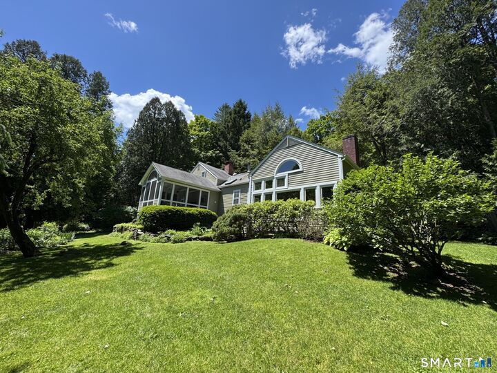 Property Photo:  42 Couch Road  CT 06777 