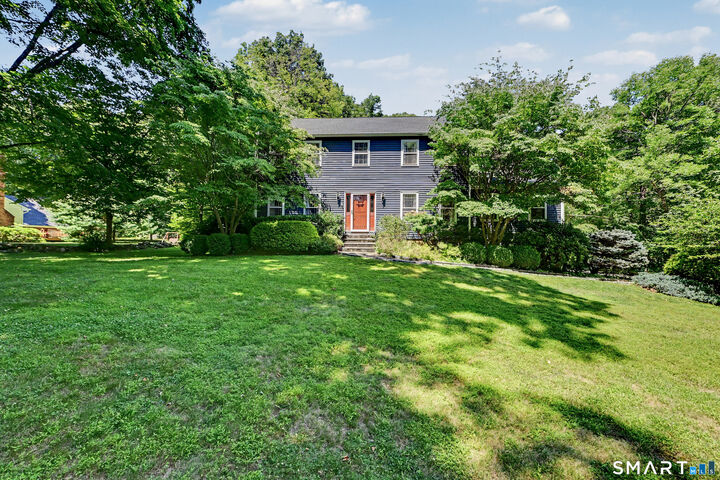 Property Photo: 39 Standish Road CT 06776