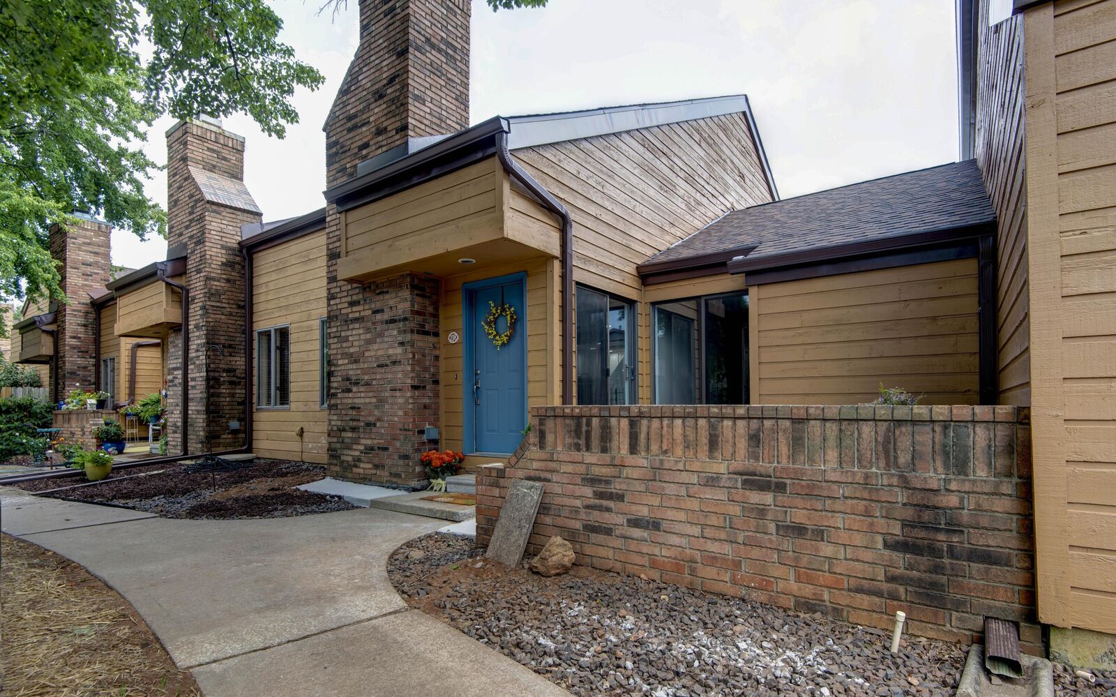 Property Photo:  3440 S Delaware Avenue  MO 65804 
