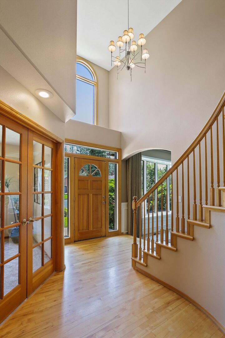 Property Photo: 1920 S Rocky Ridge Dr WA 99212