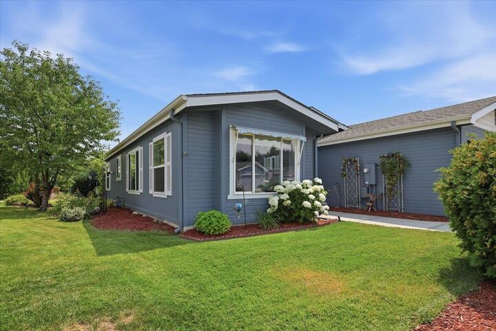 Property Photo:  4411 S Sunny Creek Dr  WA 99224 