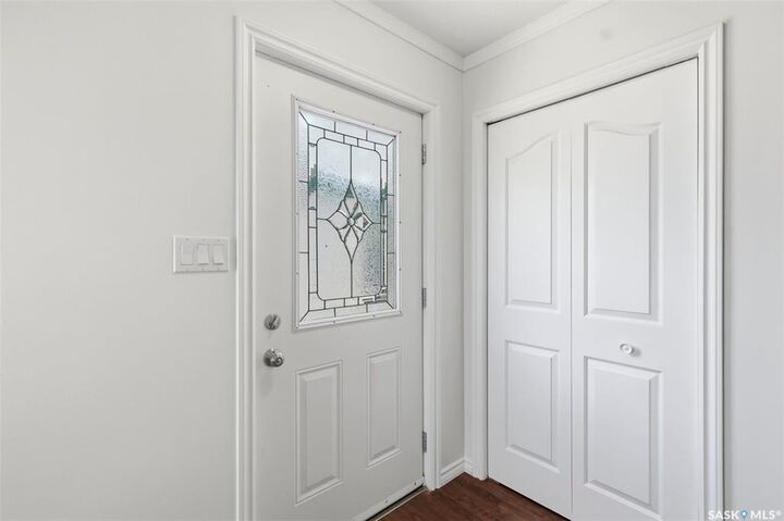 Property Photo: 301 Rupert Street SK S0G 4M0