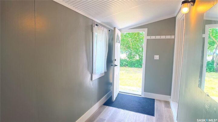 Property Photo: 605 2nd Street SK S4A 2K8