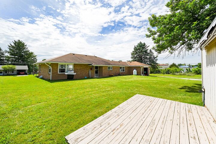 Property Photo: 116 Main Street OH 43135