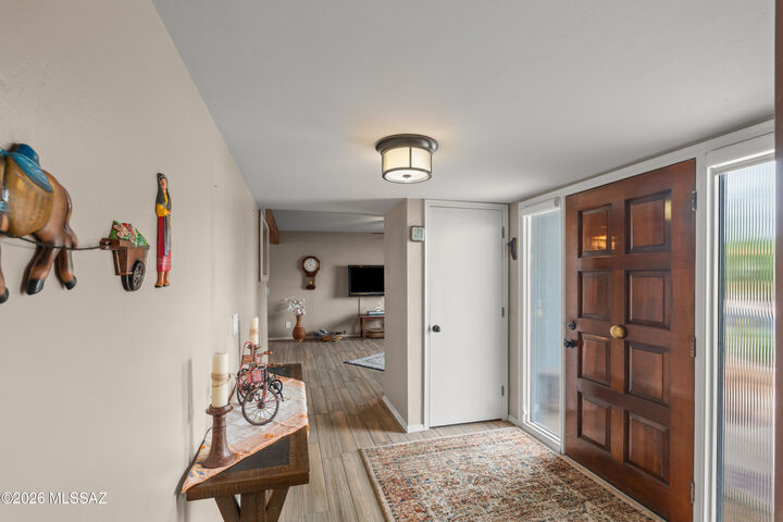 Property Photo:  42 E La Grosella  AZ 85614 