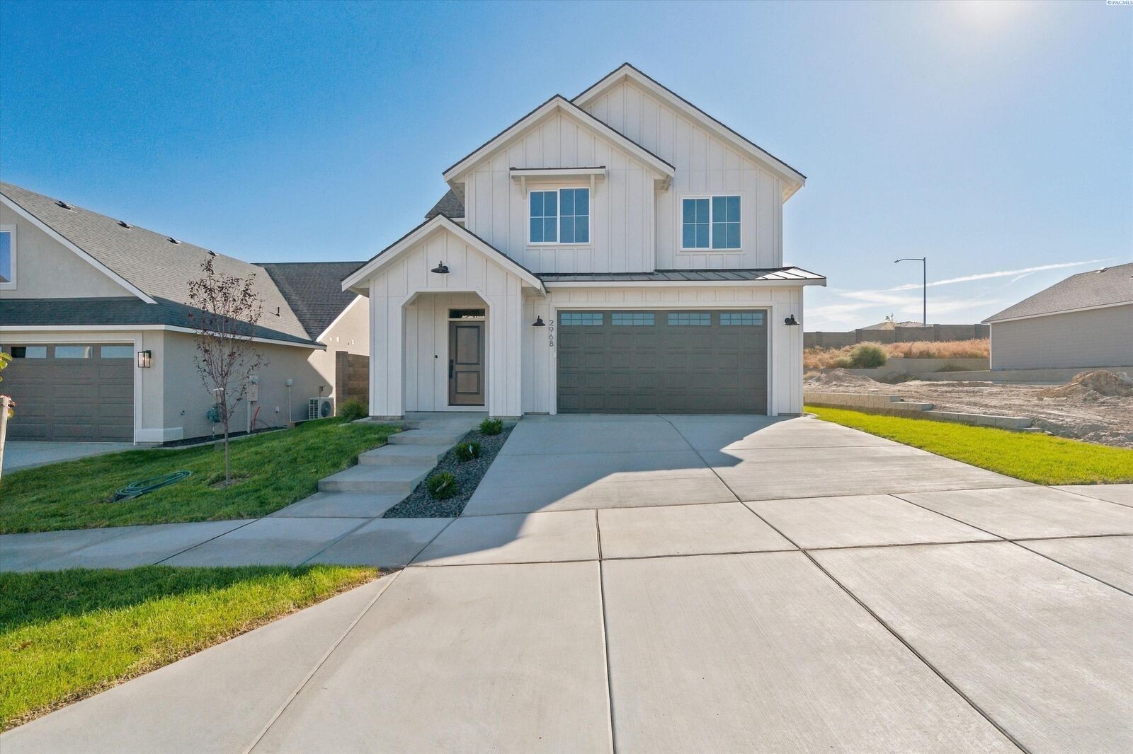 Property Photo: 2968 Meadowlark Avenue WA 99352