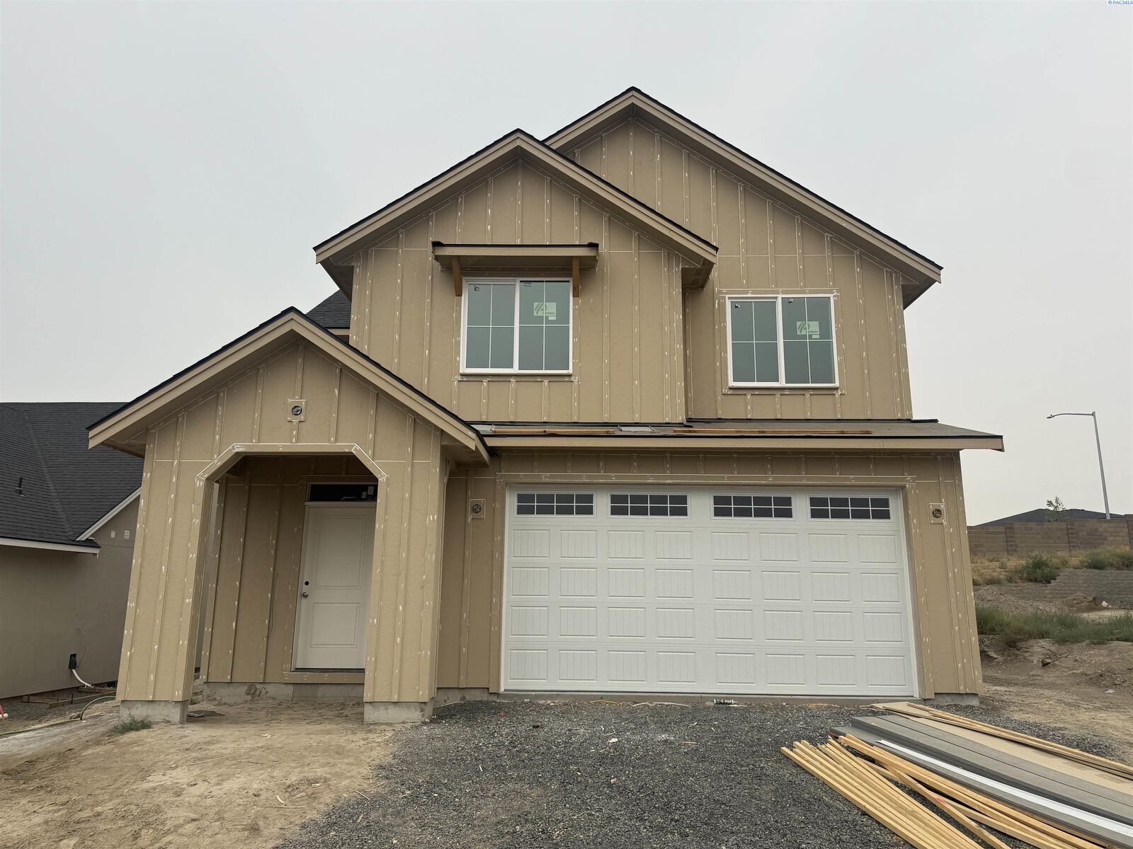 Property Photo: 2968 Meadowlark Avenue WA 99352