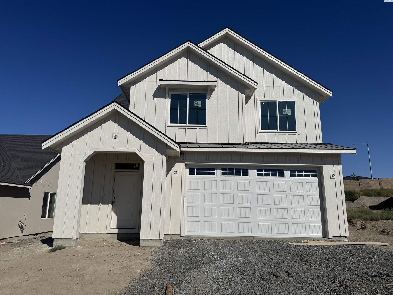 Property Photo: 2968 Meadowlark Avenue WA 99352
