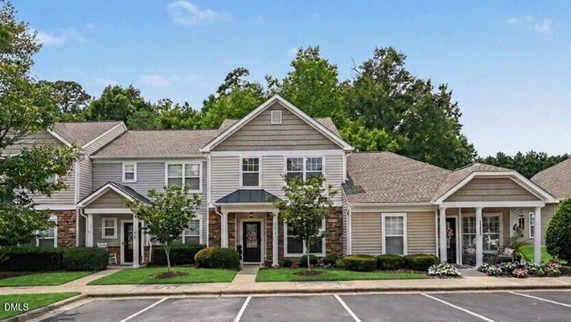 Property Photo:  11411 Shadow Elms Lane  NC 27614 