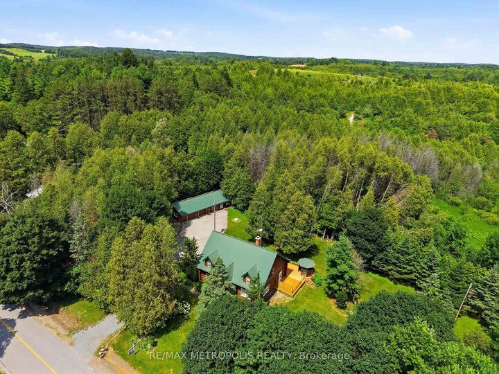 Property Photo: 7535 Leskard Road ON L0B 1M0
