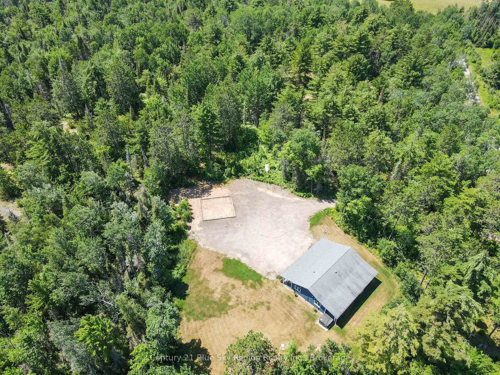 Photo de la propriété: 649 Hazel Glen Road ON P0H 1H0