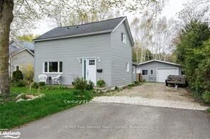 Property Photo: 435 Napier Street A ON L9Y 3T8