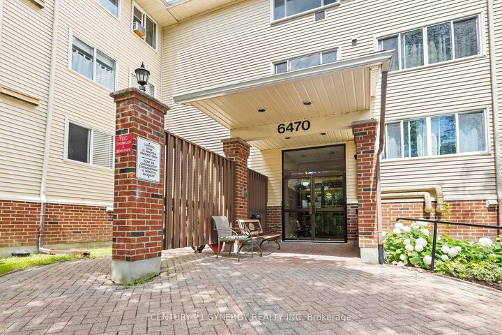 Property Photo:  6470 Bilberry Drive 412  ON K1C 4P1 