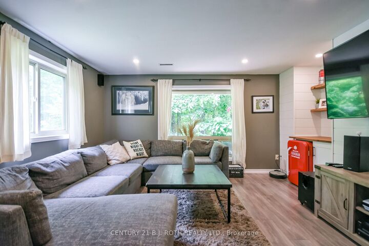 Property Photo:  29 Algonquin Trail  ON L0K 1E0 