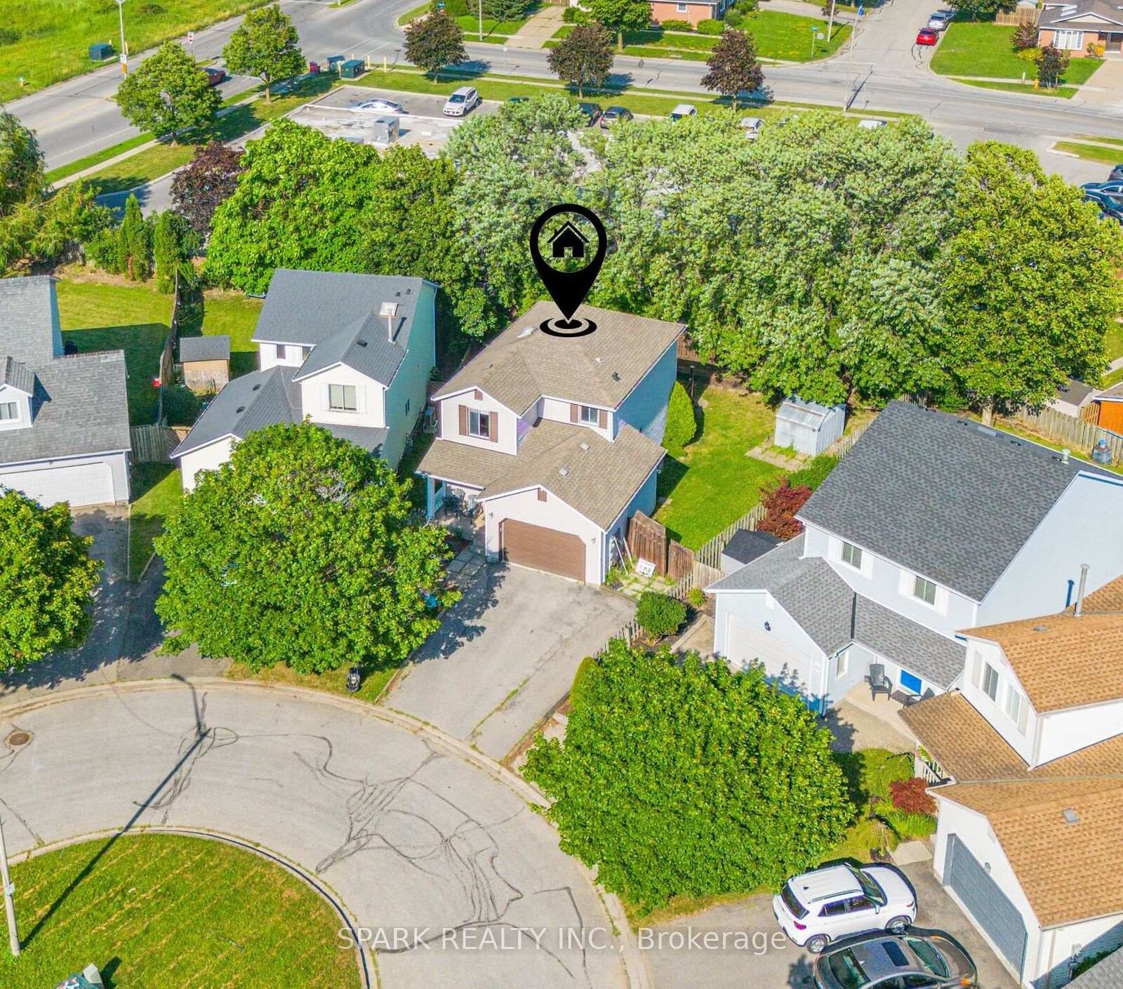 Property Photo:  23 Rannie Court  ON L2V 4X2 