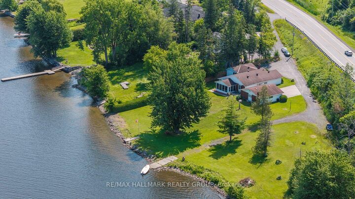 Property Photo: 1651 Regional Rd 174 Highway ON K4C 1H5