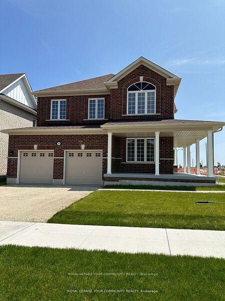 201 Breton Street — photo 1