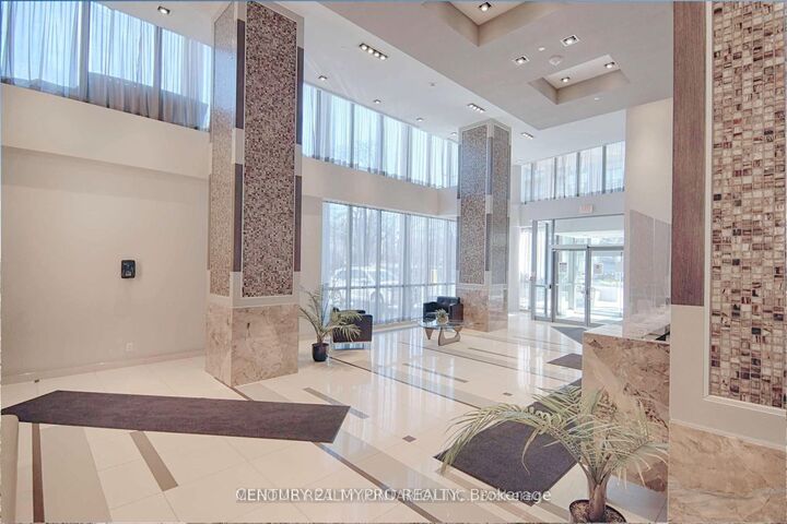 Property Photo: 26 Norton Avenue 1605 ON M2N 0H6