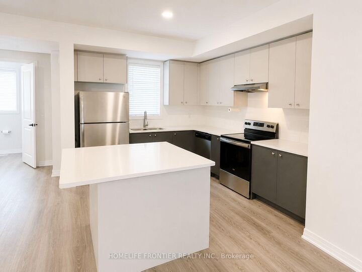 Property Photo: 46 Ambereen Place ON L1C 7H5