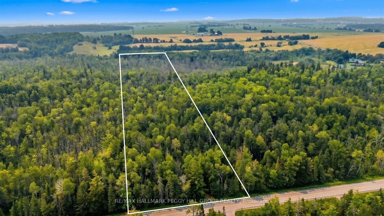 Property Photo:  6905 County Road 21 N/A  ON L9R 1V2 