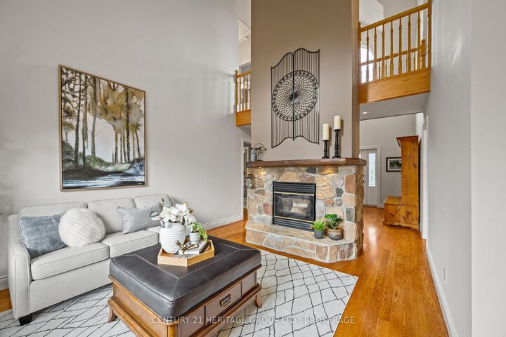 Property Photo: 5216 Bradford Road N ON K0H 1V0