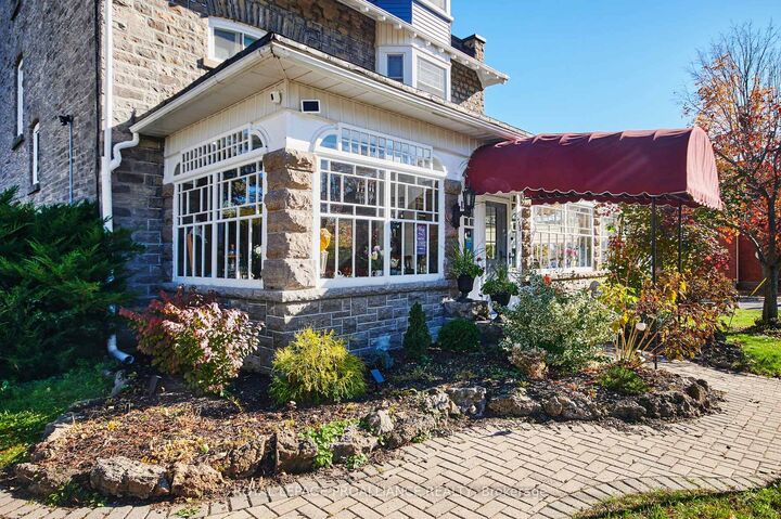 Property Photo: 408 East Street ON K0E 1T0