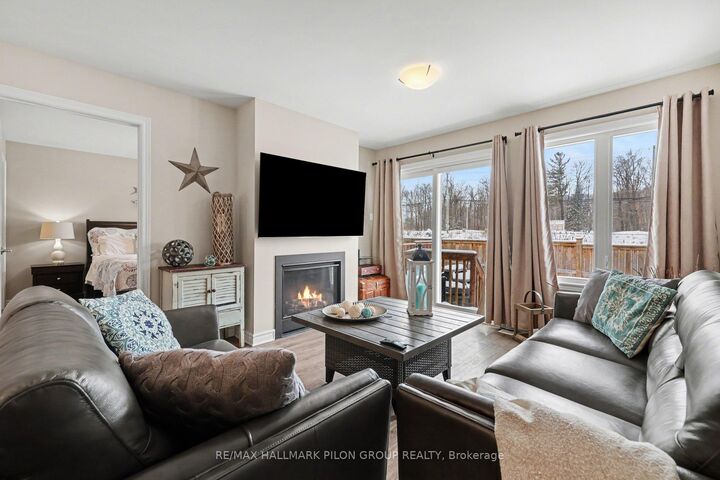 Property Photo: 4 Morgan Clouthier Way ON K7S 0H9