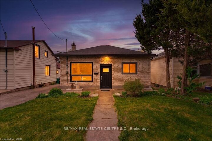 25 Beverly Street — photo 1