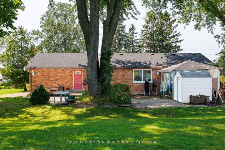 Property Photo: 2685 Highway 28 N/A ON L1A 3V6