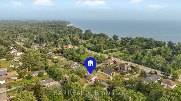 Property Photo: 3209 Young Avenue ON L0S 1N0