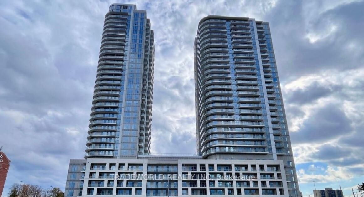 Property Photo:  2031 Kennedy Road 1023  ON M1T 0B8 