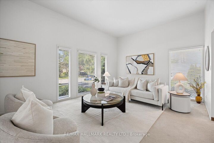 Property Photo: 42 Reesorville Road ON L3P 3L2